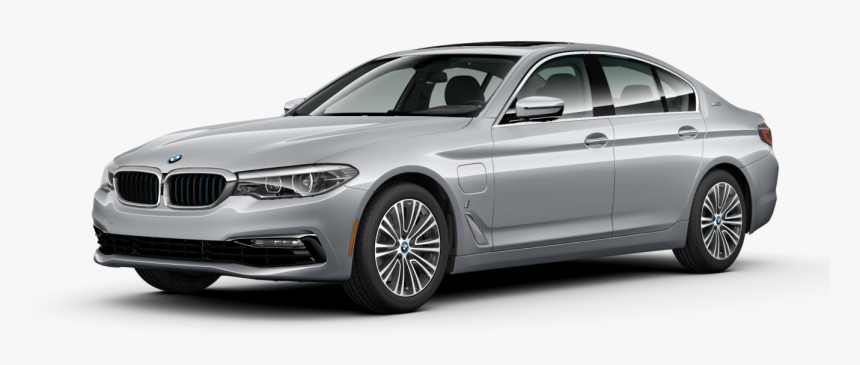 BMW 520İ SPORT